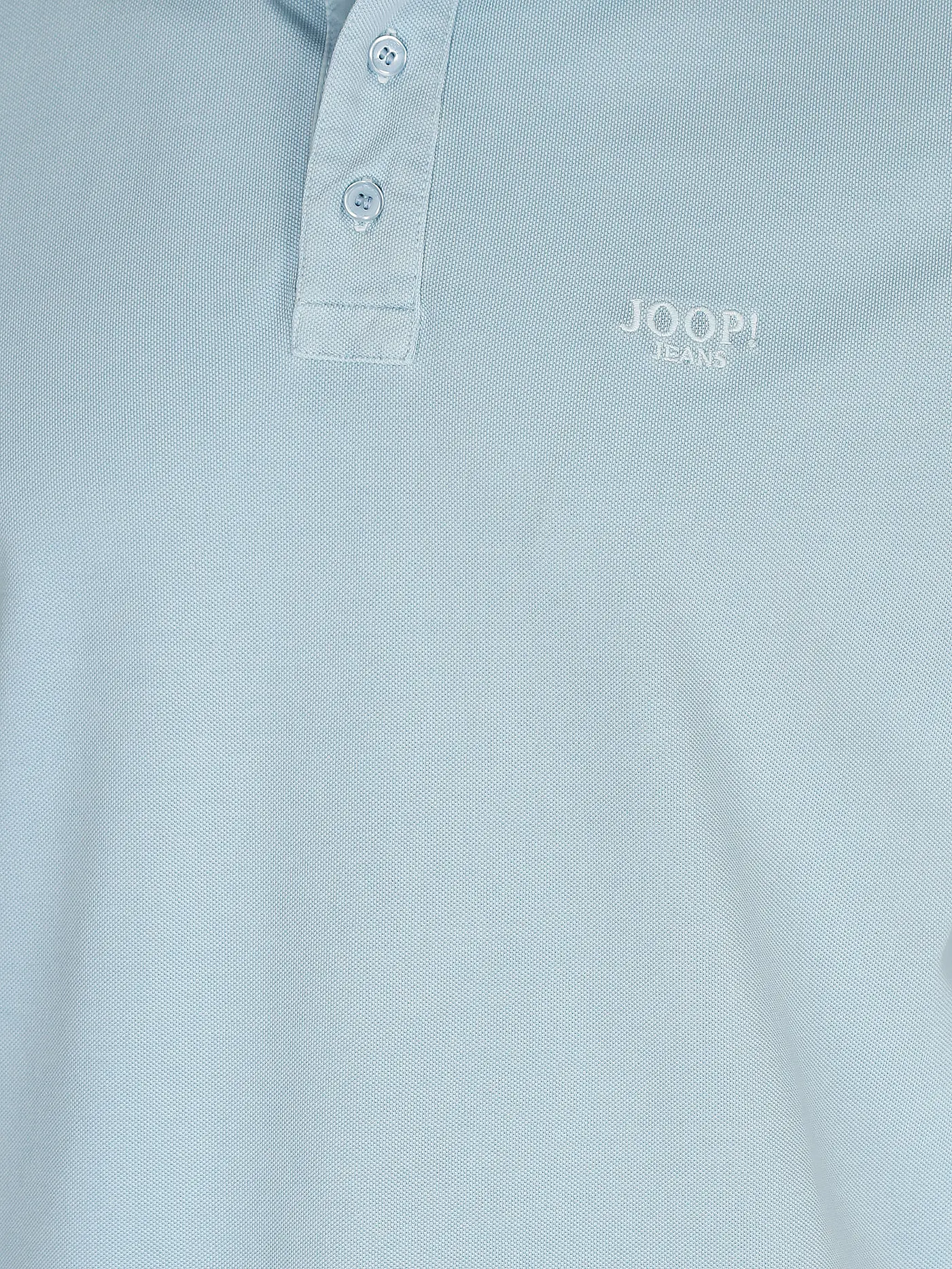 JOOP | Poloshirt AMBROSIO | hellblau